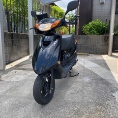 Yamaha jog 50cc