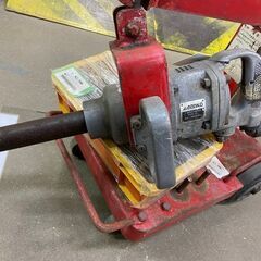 大型エアーインパクト レッグカーセット F5 小野谷機工 税込¥82,500