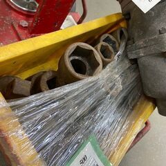 大型エアーインパクト レッグカーセット F5 小野谷機工 税込¥82,500