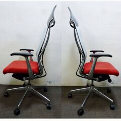 KOKUYO コクヨ フォスターチェア ヘッドレスト付き CR-G1402 オフィス 