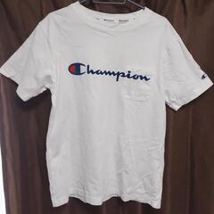 (美品)Champion　Tシャツ