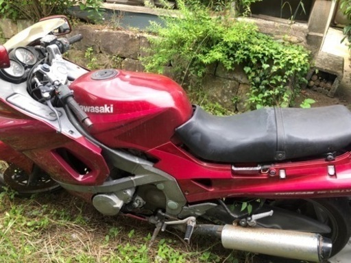ZZ R400 部品取り | pcmlawoffices.com