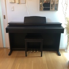 【ネット決済】電子ピアノ　ローランド　HP147R