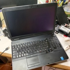 売約済）300記念特価！訳アリ処分！Dell precision m2800改その②。爆速i7