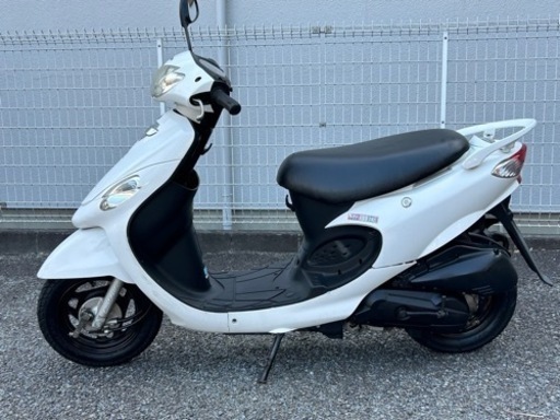 5/29まで。このまますぐ乗れる!軽整備済み原付バイクSYM X-PRO 風 50
