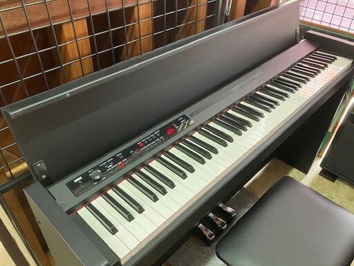 KORG電子ピアノ LP-380 国産