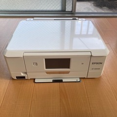 EPSON EP-808AW プリンター プリンター・複合機 EPSON EP-808AW EP-808AW 】 エプソン