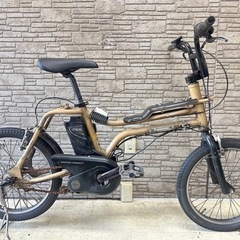 A00J電動自転車N53R?ブリジストンアンジェリーノ?長生き8アンペア
