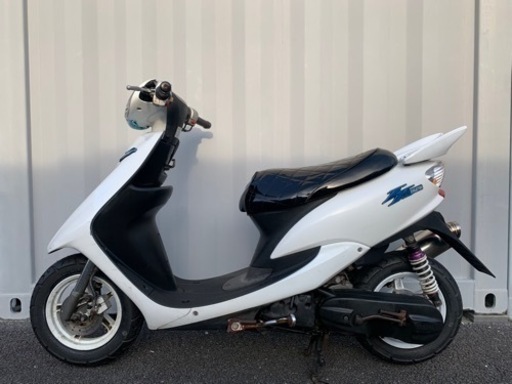 ☆倉庫整理のため2万値引きしました！☆ JOG ZR（sa16j）メーター