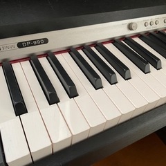 Roland 電子ピアノ　DP990