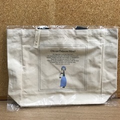 K2305-809 トートバッグ 30×30×12cm 未開封品①