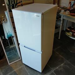 超美品! 2022年製 SHARP2ドア冷蔵庫、お売りします。
