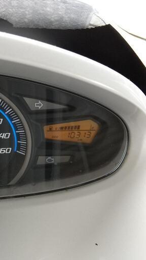 ホンダPCXを譲ります。