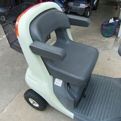 シニアカー　セニアカー　ナショナル　マイウオーク　EZ４７００　作動確認ＯＫです。