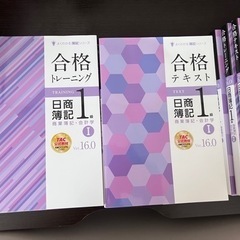 日商簿記一級　(新品セット)　TAC -【新品・未使用】初音ミク コート 天羽川 コスプレ 衣装 高品質