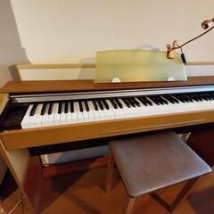 電子ピアノ【CASIO Privia PX-800】