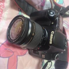 Canon　30D　セット