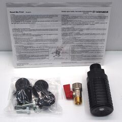 未使用】新品 YAMADA/ヤマダ ダイヤフラムポンプ NDP-25BAN 2022年11月