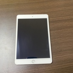 iPad mini 3 美品