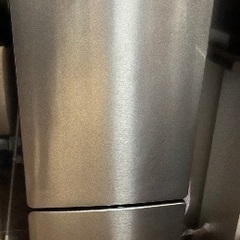 冷蔵庫　美品　
