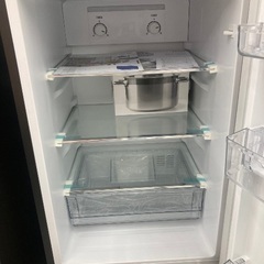 冷蔵庫　美品　