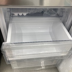 冷蔵庫　美品　