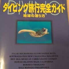 ダイビング旅行完全ガイド　地球の潜り方　地球の歩き方リゾート 317