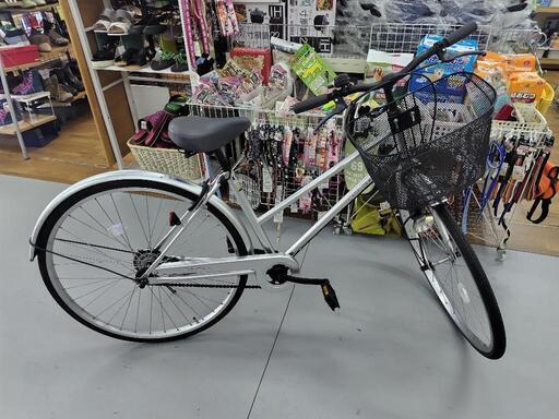 CADALORA変速自転車