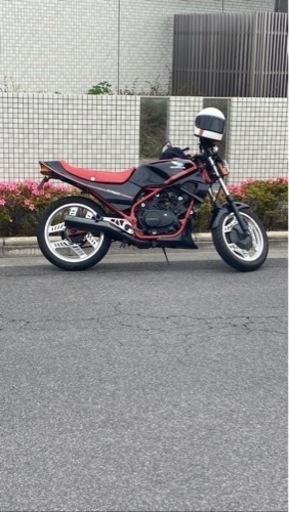 その他 vt250f