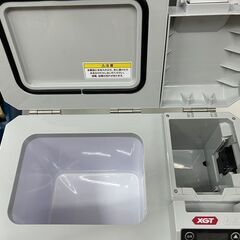 makita マキタ 充電式保冷温庫 7L CW003G オリーブ (D4876kkxwY)