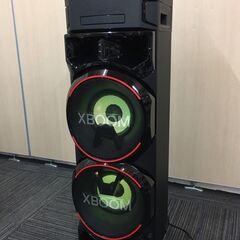 投げ売り価格！ 音楽に音楽に合わせて光ります！！LG DJスタイ...