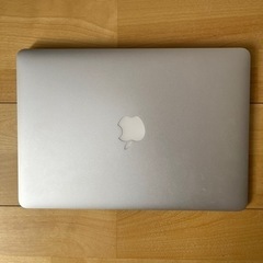 AppleMacbookAir 2017 モデル　13.3インチ