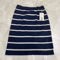LE  SOUK スカート　新品サイズ36 