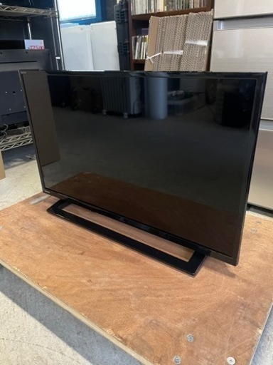 ☆激安!!☆ 32V型 東芝 液晶テレビ 32S22 2019年