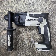 中古：makita ハンマードリル HR164D