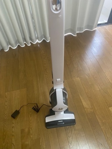 掃除機