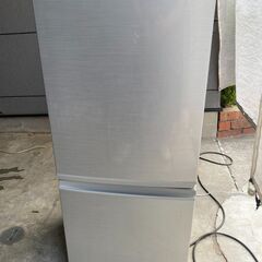 ☺最短当日配送可♡無料で配送及び設置いたします♡SHARP 冷蔵庫