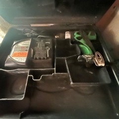 電動工具セット