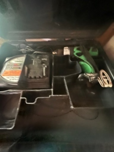 電動工具セット
