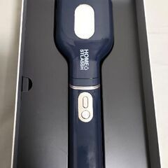 HOME STLASSH　 脱毛器 脱毛サロン開発 