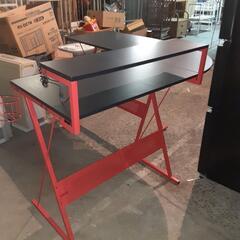 L字パソコンデスク