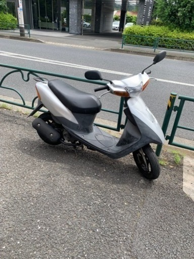 ☆最安で4万円台☆ 市原市五井で原付、バイク販売