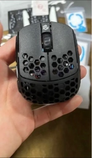 g-wolves hsk pro - 周辺機器