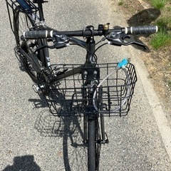 クロスバイク　コーダブルーム　状態良い