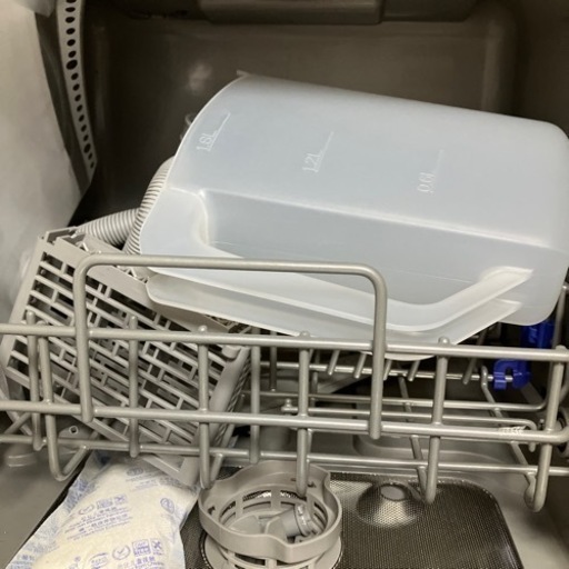 アイリスオーヤマ 食器洗い乾燥機 未使用 | opts-ng.com