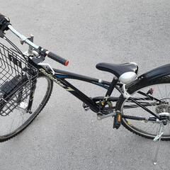 【ネット決済】自転車