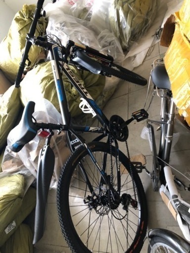 自転車