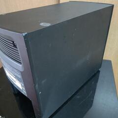 値下げ可 BOSE スピーカー ウーファー サウンドタッチ130 ホームシアター ボーズ 