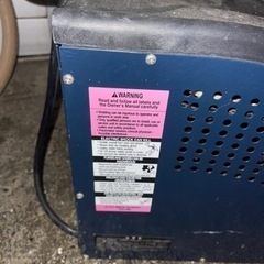 アストロ　半自動溶接機