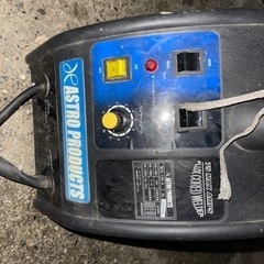 アストロ　半自動溶接機